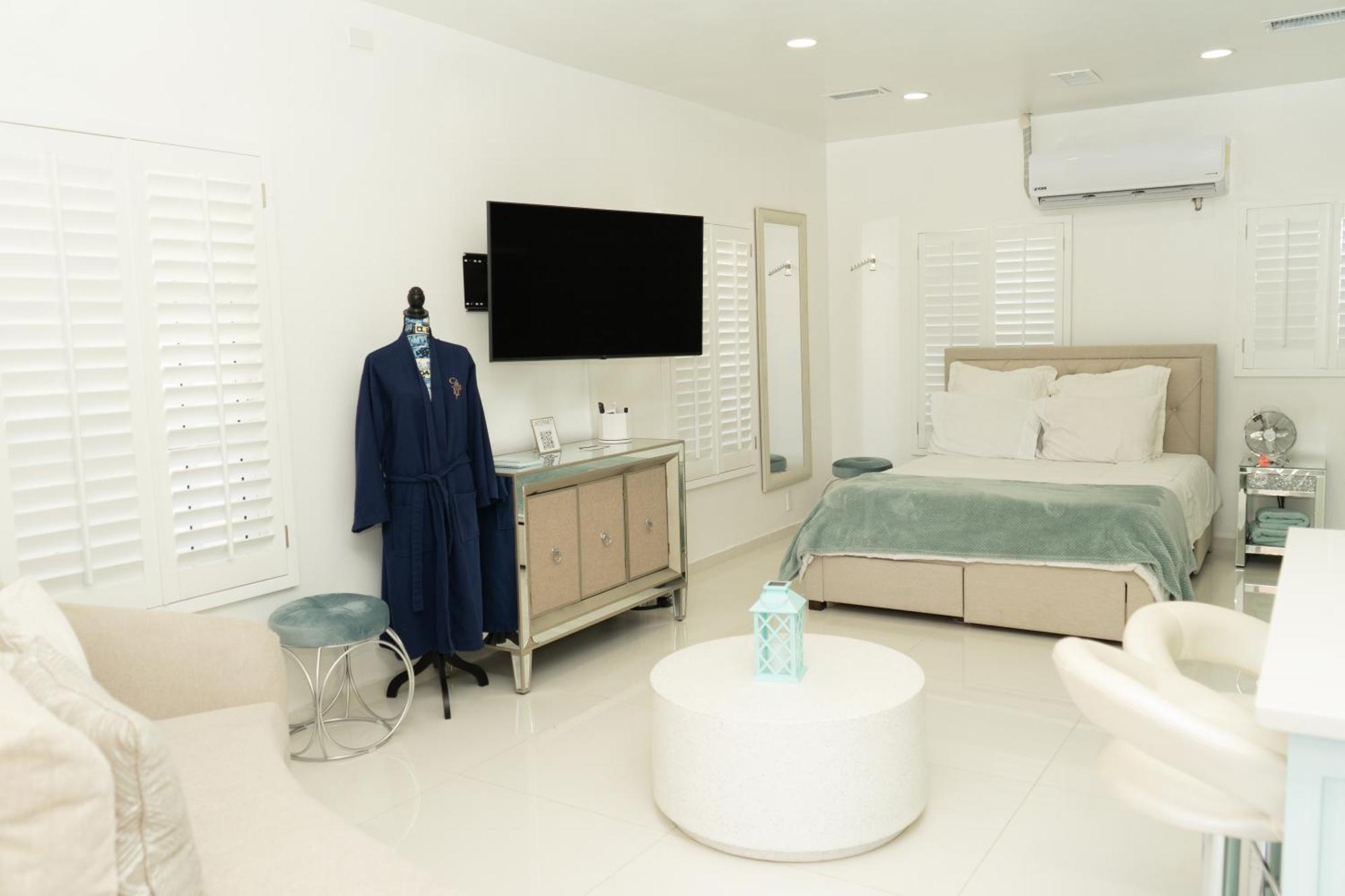 Luxury Lofts With Private Pool Apartment Сиудад Хуарес Екстериор снимка