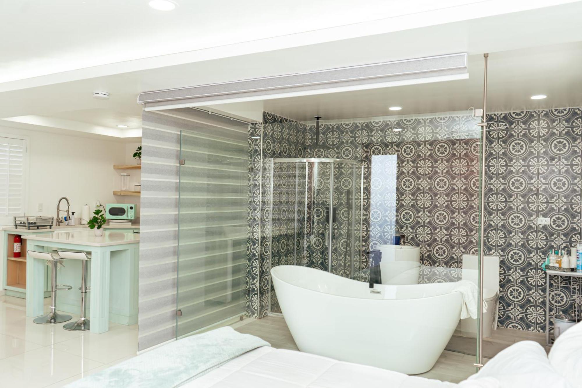 Luxury Lofts With Private Pool Apartment Сиудад Хуарес Екстериор снимка
