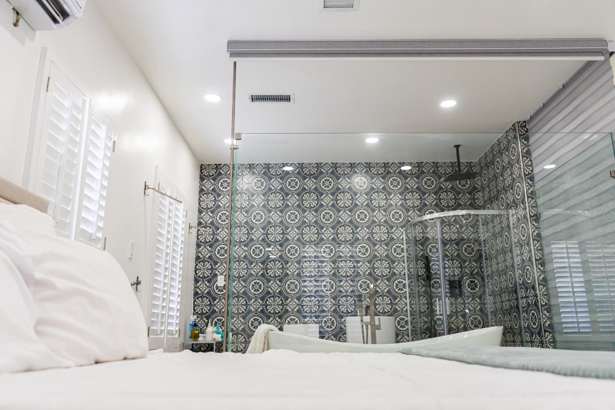 Luxury Lofts With Private Pool Apartment Сиудад Хуарес Екстериор снимка