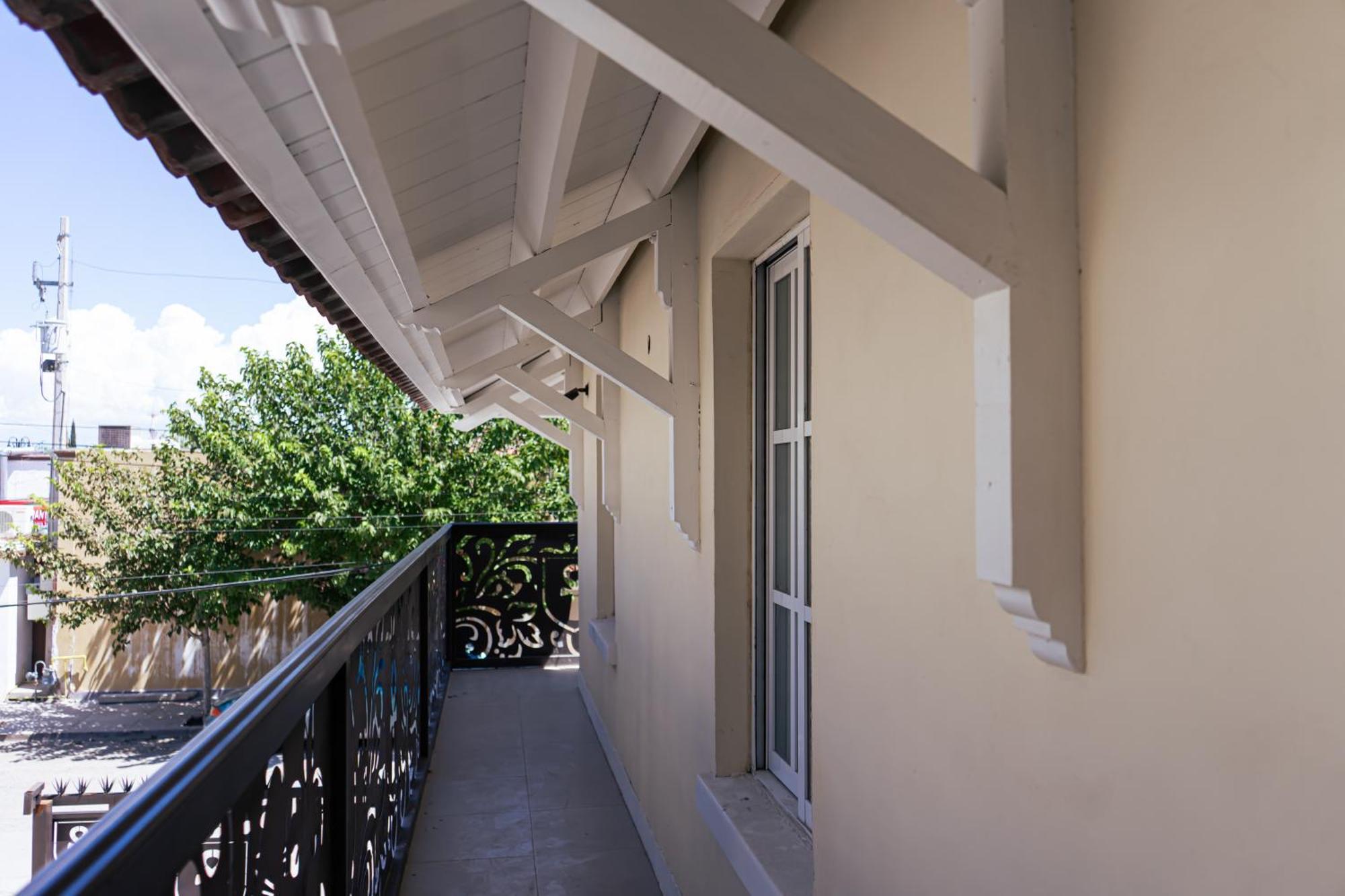 Luxury Lofts With Private Pool Apartment Сиудад Хуарес Екстериор снимка