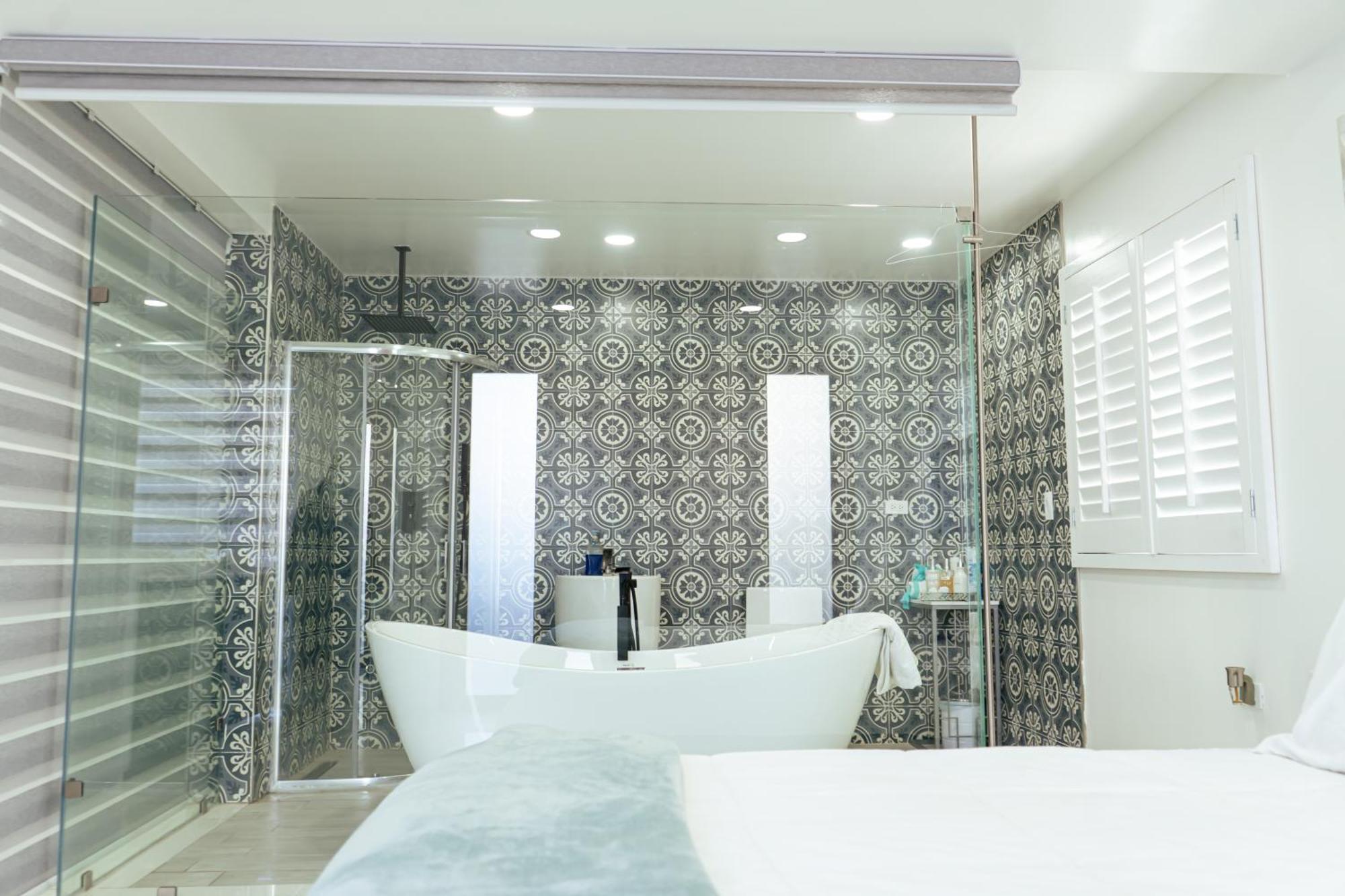 Luxury Lofts With Private Pool Apartment Сиудад Хуарес Екстериор снимка