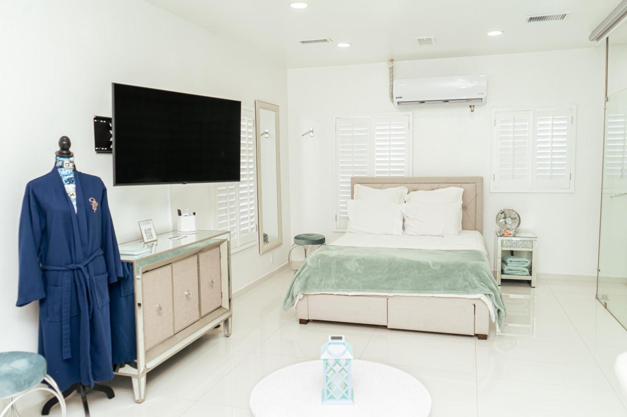 Luxury Lofts With Private Pool Apartment Сиудад Хуарес Екстериор снимка