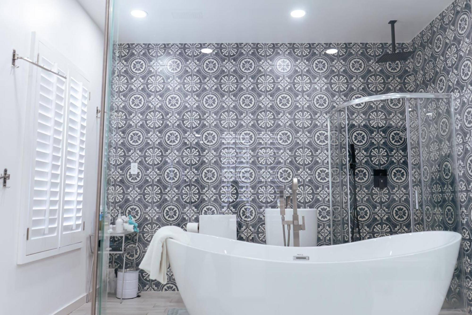 Luxury Lofts With Private Pool Apartment Сиудад Хуарес Екстериор снимка