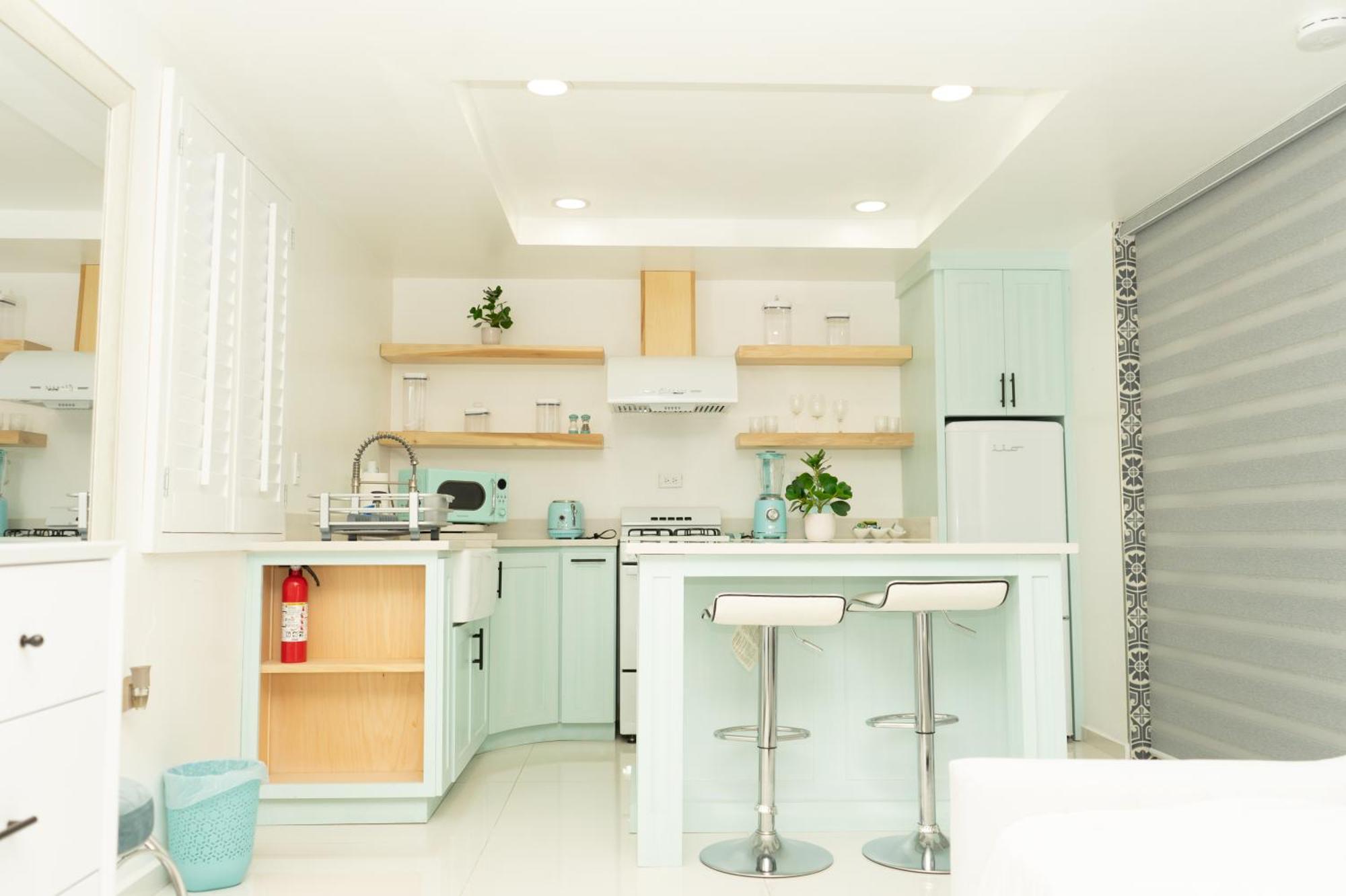 Luxury Lofts With Private Pool Apartment Сиудад Хуарес Екстериор снимка