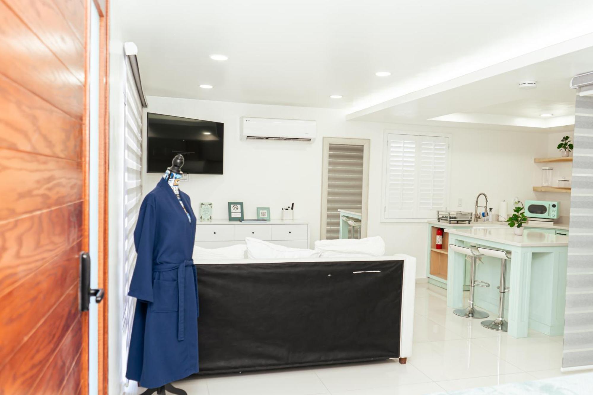 Luxury Lofts With Private Pool Apartment Сиудад Хуарес Екстериор снимка